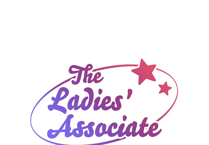 The Ladies’ Associate chapter 75 page 1