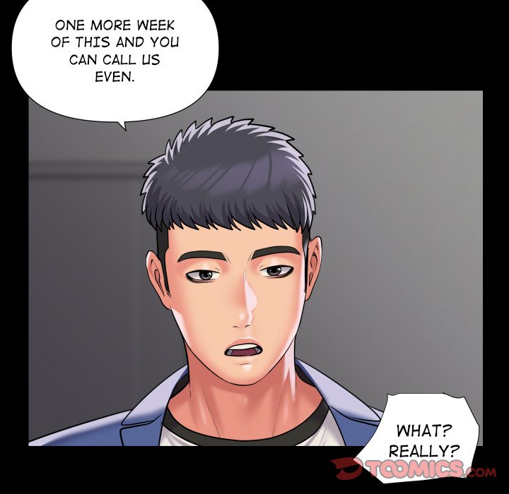 The Ladies’ Associate chapter 75 page 42