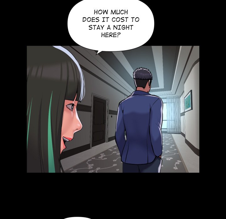 The Ladies’ Associate chapter 75 page 53