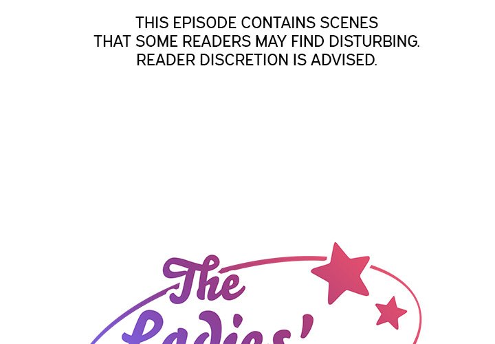 The Ladies’ Associate chapter 76 page 1