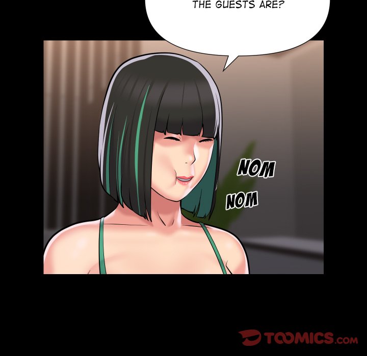 The Ladies’ Associate chapter 76 page 6