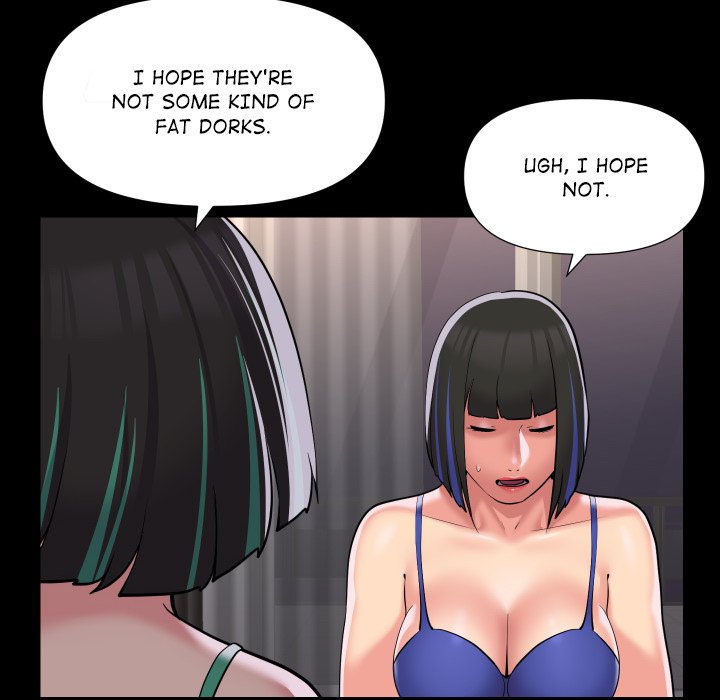The Ladies’ Associate chapter 76 page 8