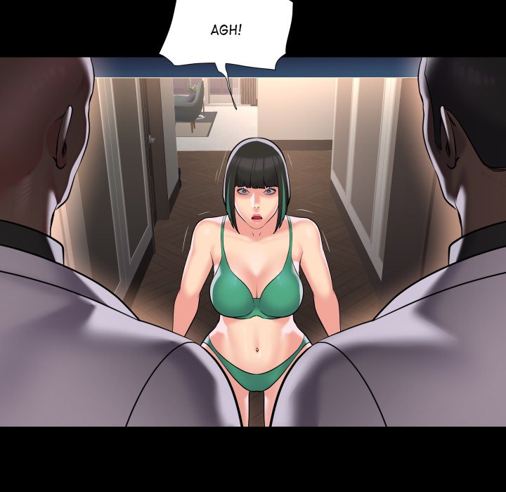 The Ladies’ Associate chapter 76 page 20