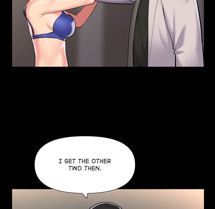 The Ladies’ Associate chapter 76 page 27