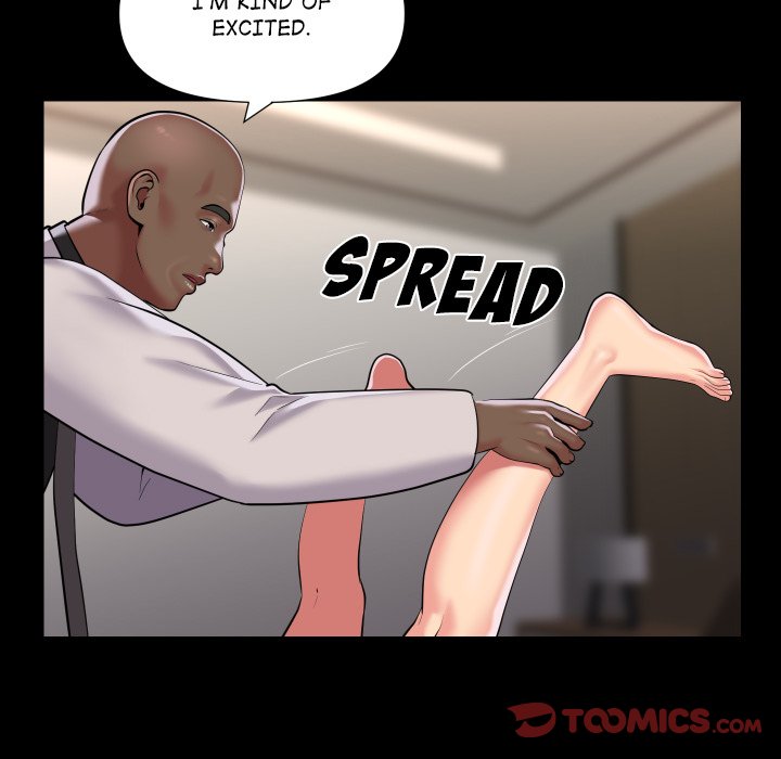 The Ladies’ Associate chapter 76 page 30