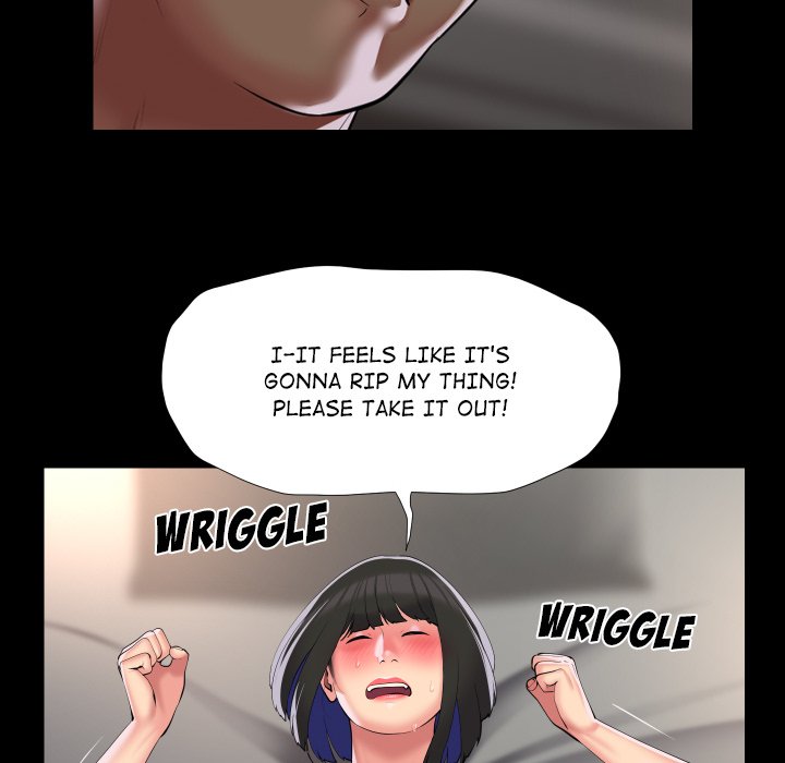 The Ladies’ Associate chapter 76 page 51