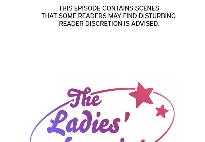 The Ladies’ Associate chapter 77 page 1