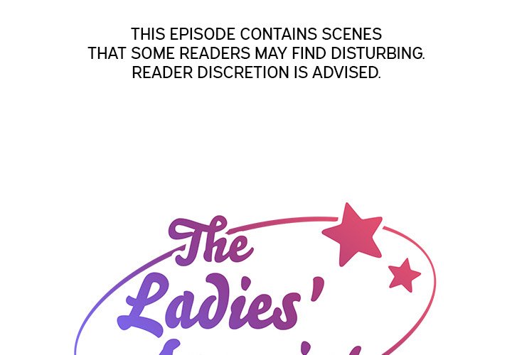 The Ladies’ Associate chapter 78 page 1