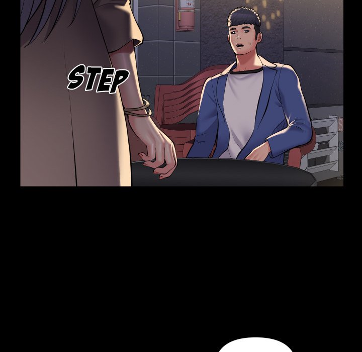 The Ladies’ Associate chapter 78 page 47