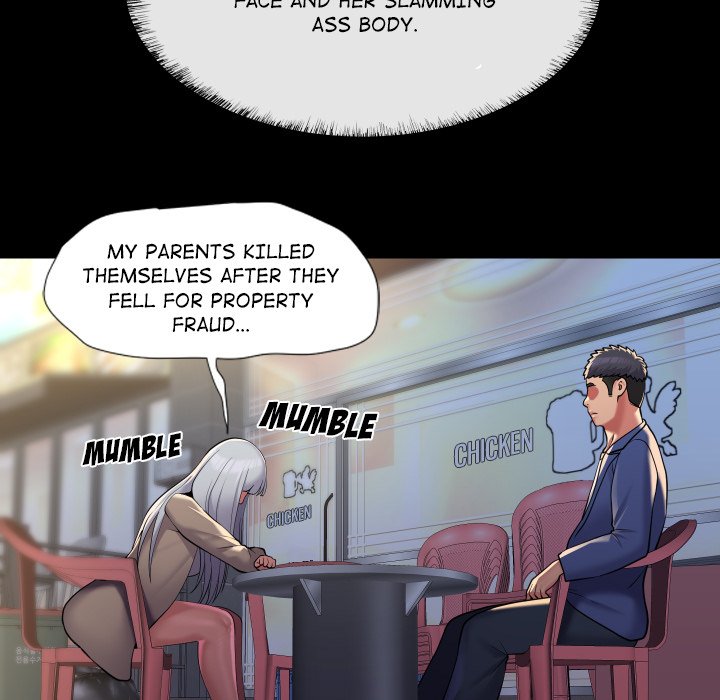 The Ladies’ Associate chapter 78 page 55