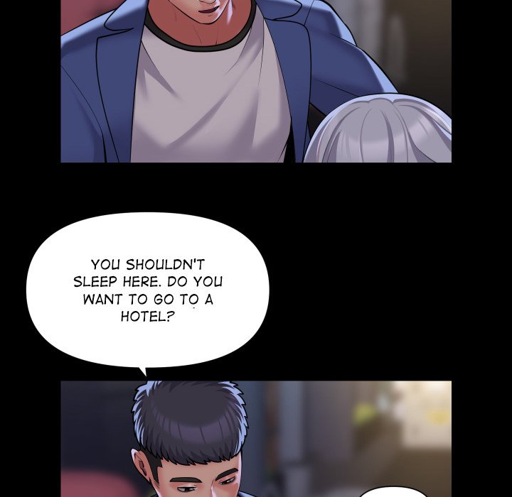 The Ladies’ Associate chapter 78 page 61