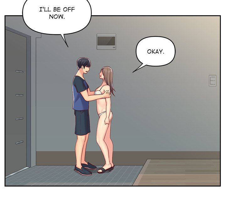 The Ladies’ Associate chapter 8 page 69