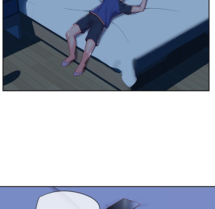 The Ladies’ Associate chapter 8 page 73