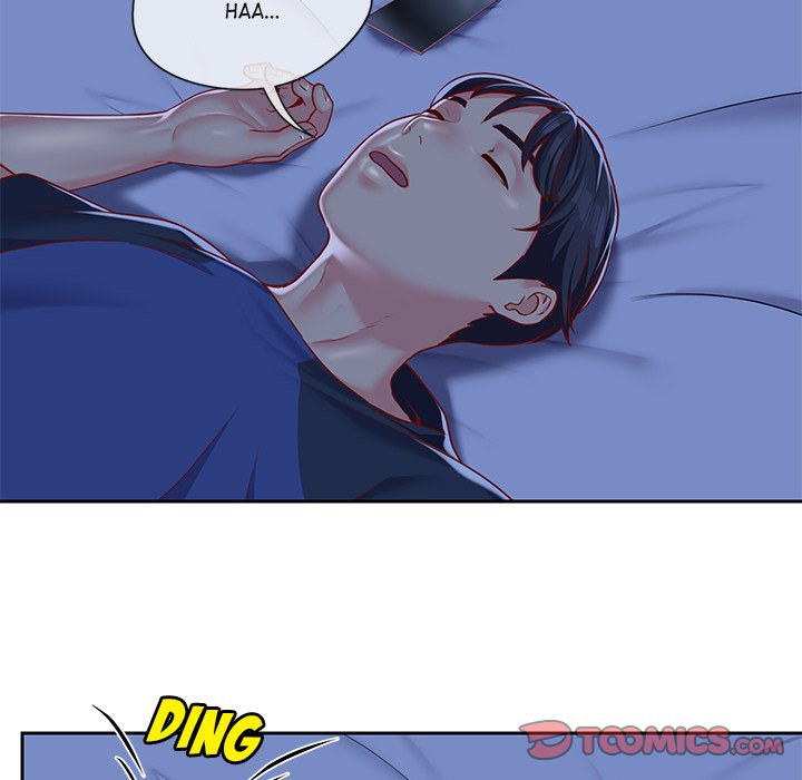 The Ladies’ Associate chapter 8 page 74