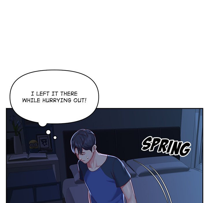The Ladies’ Associate chapter 8 page 77