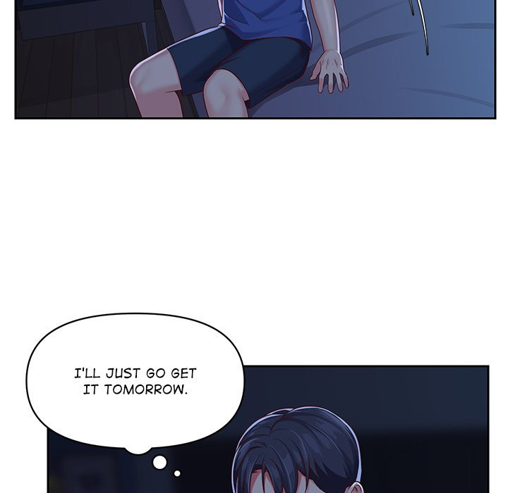 The Ladies’ Associate chapter 8 page 78