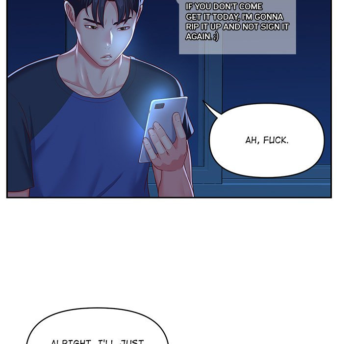 The Ladies’ Associate chapter 8 page 81