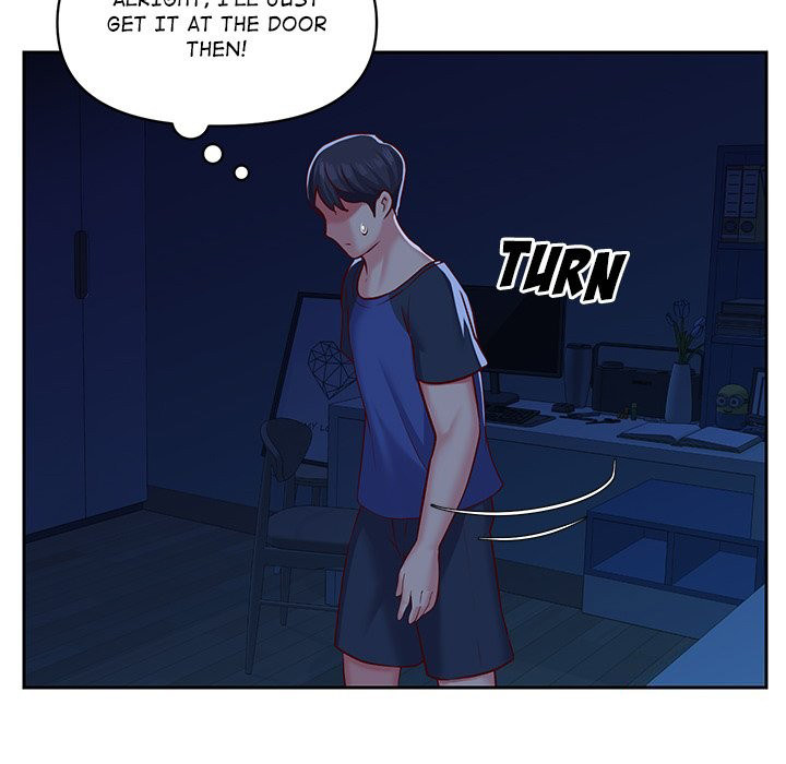 The Ladies’ Associate chapter 8 page 82