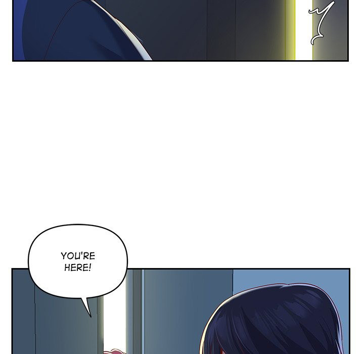 The Ladies’ Associate chapter 8 page 85