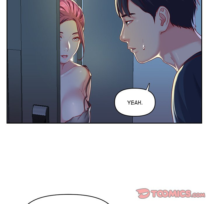 The Ladies’ Associate chapter 8 page 86