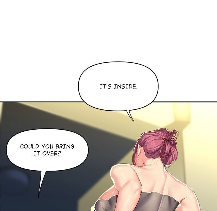 The Ladies’ Associate chapter 8 page 88