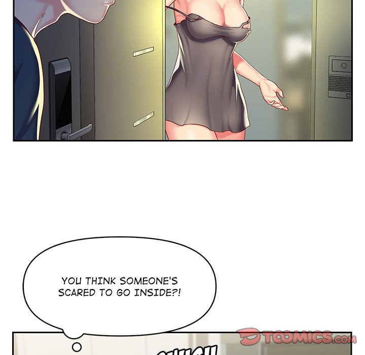 The Ladies’ Associate chapter 8 page 92