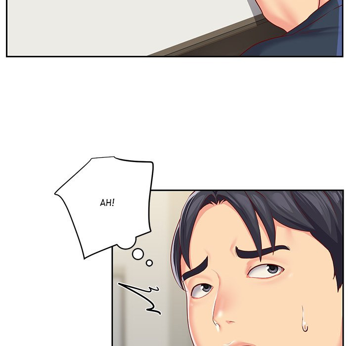 The Ladies’ Associate chapter 8 page 96