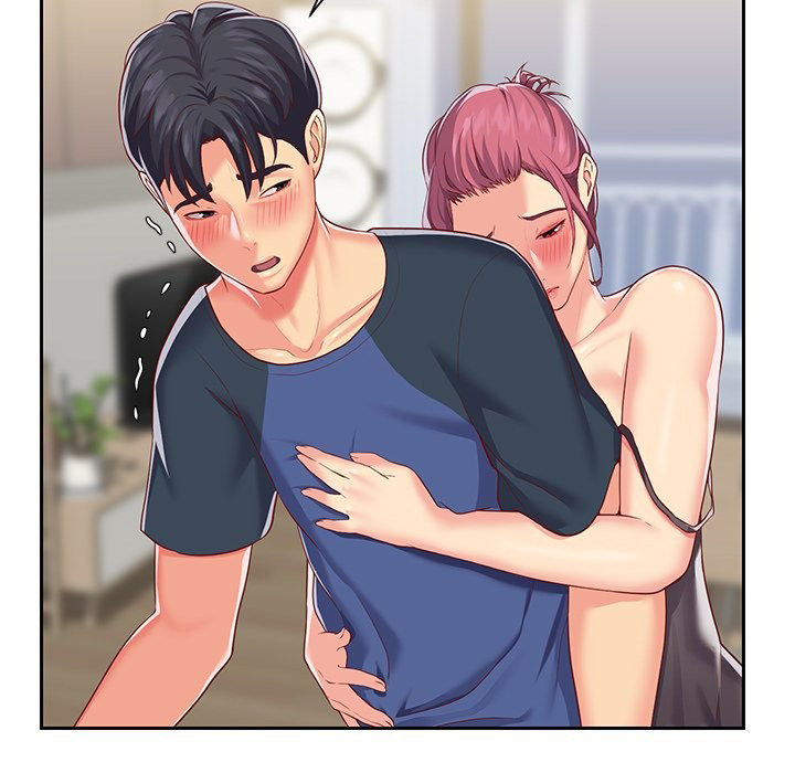 The Ladies’ Associate chapter 8 page 100