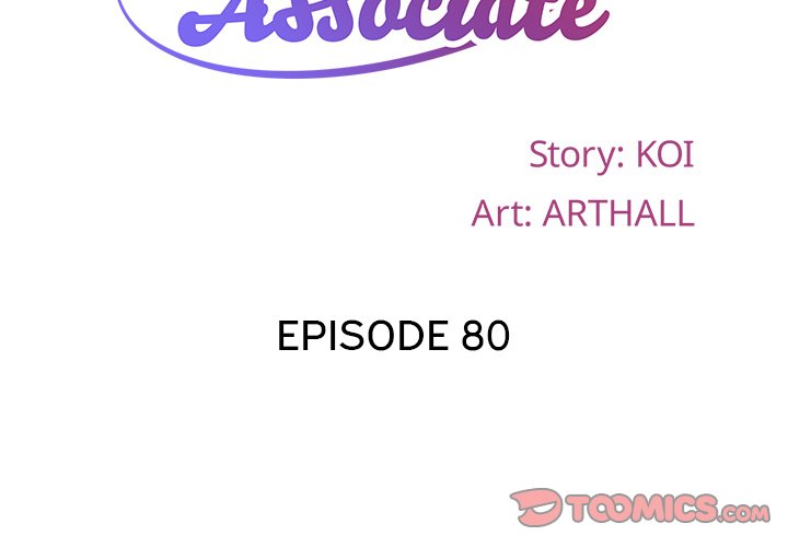 The Ladies’ Associate chapter 80 page 2