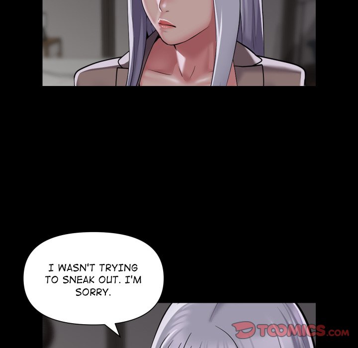 The Ladies’ Associate chapter 80 page 22