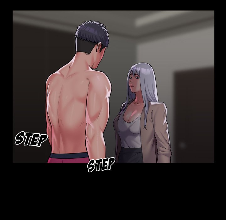 The Ladies’ Associate chapter 80 page 25