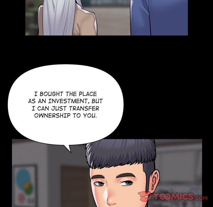 The Ladies’ Associate chapter 80 page 42