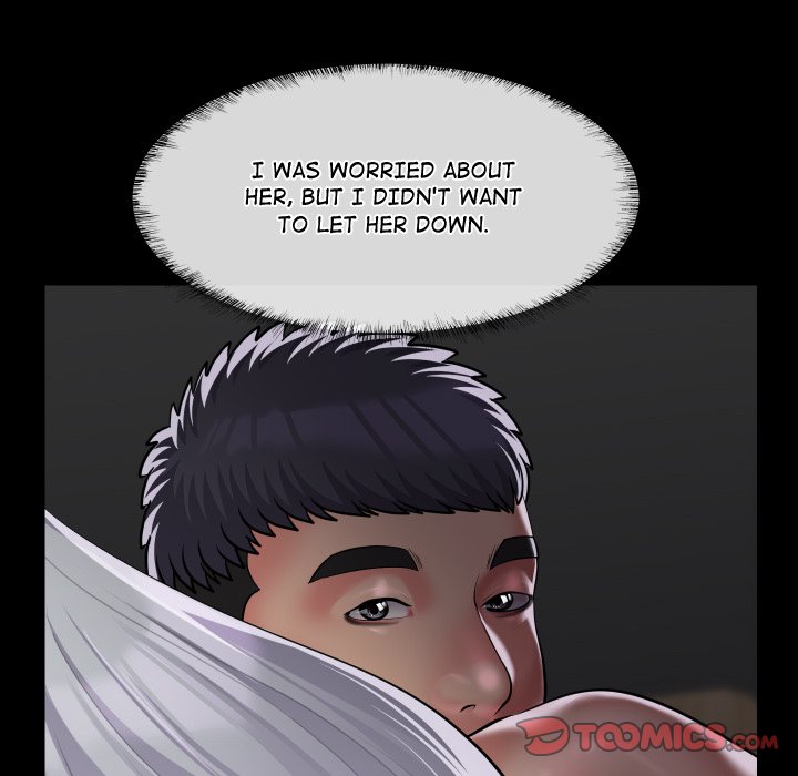 The Ladies’ Associate chapter 81 page 8