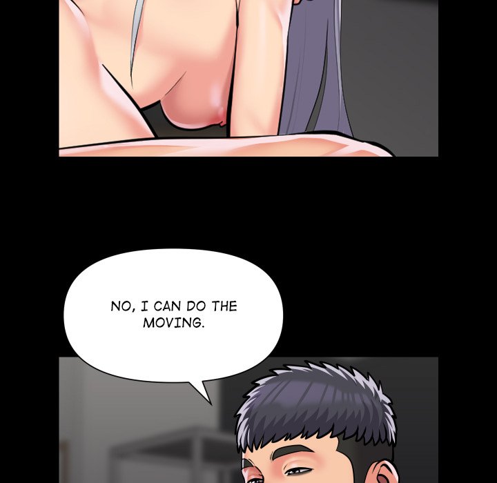 The Ladies’ Associate chapter 81 page 21
