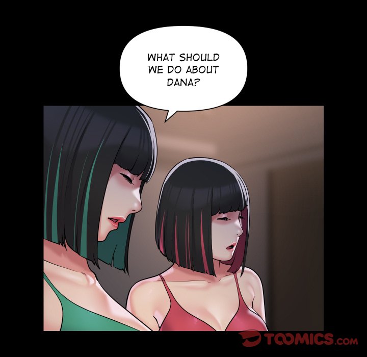 The Ladies’ Associate chapter 81 page 42