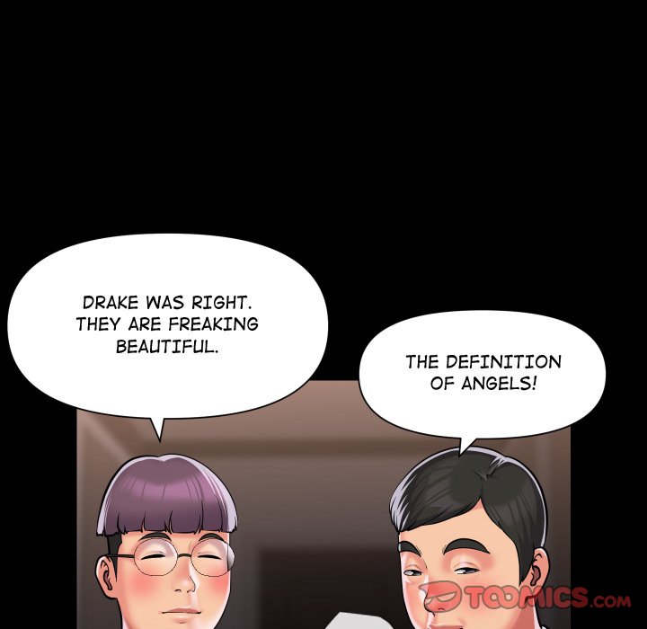 The Ladies’ Associate chapter 81 page 50