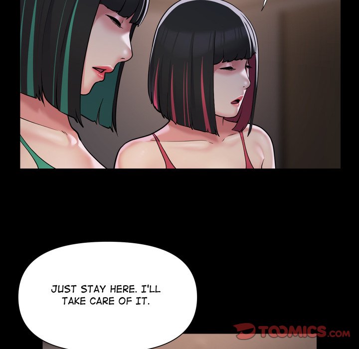 The Ladies’ Associate chapter 81 page 54