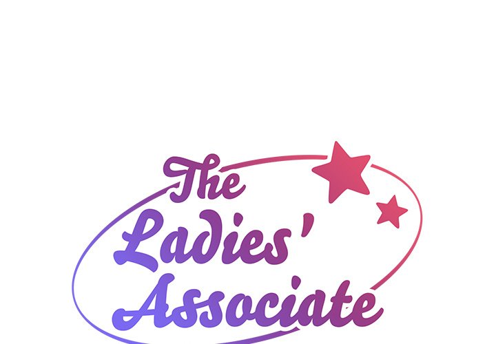 The Ladies’ Associate chapter 82 page 1