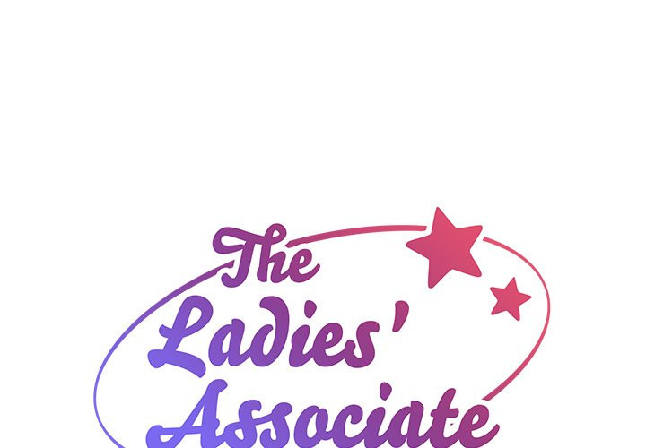 The Ladies’ Associate chapter 86 page 1