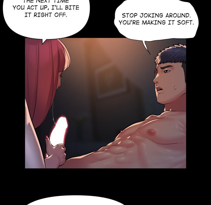 The Ladies’ Associate chapter 86 page 5