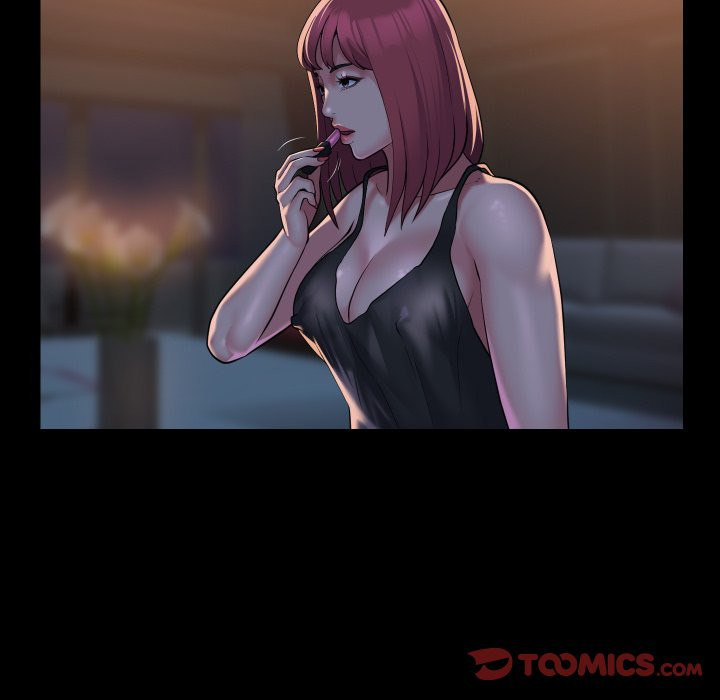 The Ladies’ Associate chapter 86 page 54