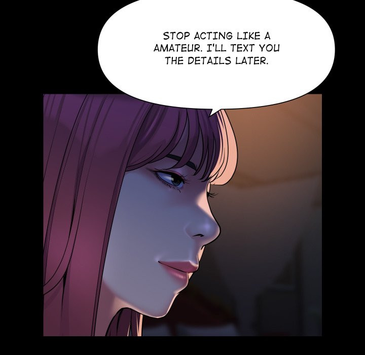 The Ladies’ Associate chapter 86 page 61