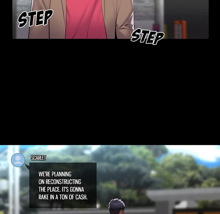 The Ladies’ Associate chapter 86 page 67