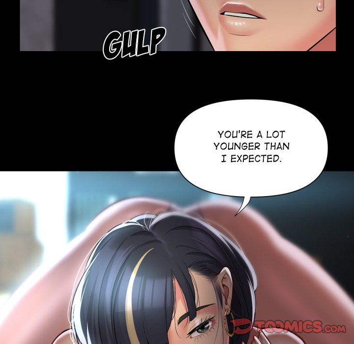 The Ladies’ Associate chapter 86 page 82