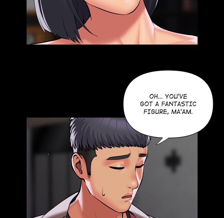 The Ladies’ Associate chapter 87 page 9