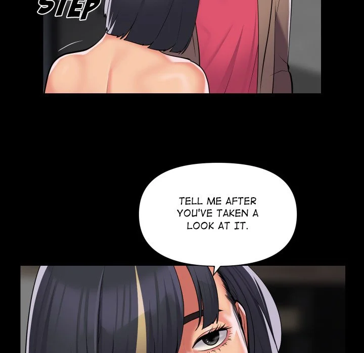 The Ladies’ Associate chapter 87 page 11