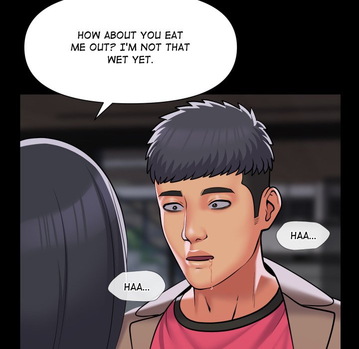 The Ladies’ Associate chapter 87 page 33