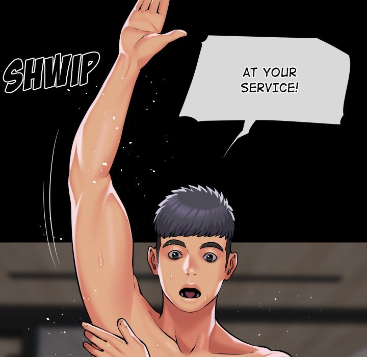 The Ladies’ Associate chapter 87 page 65