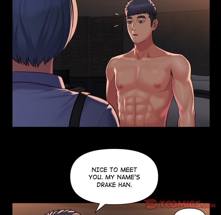 The Ladies’ Associate chapter 88 page 26