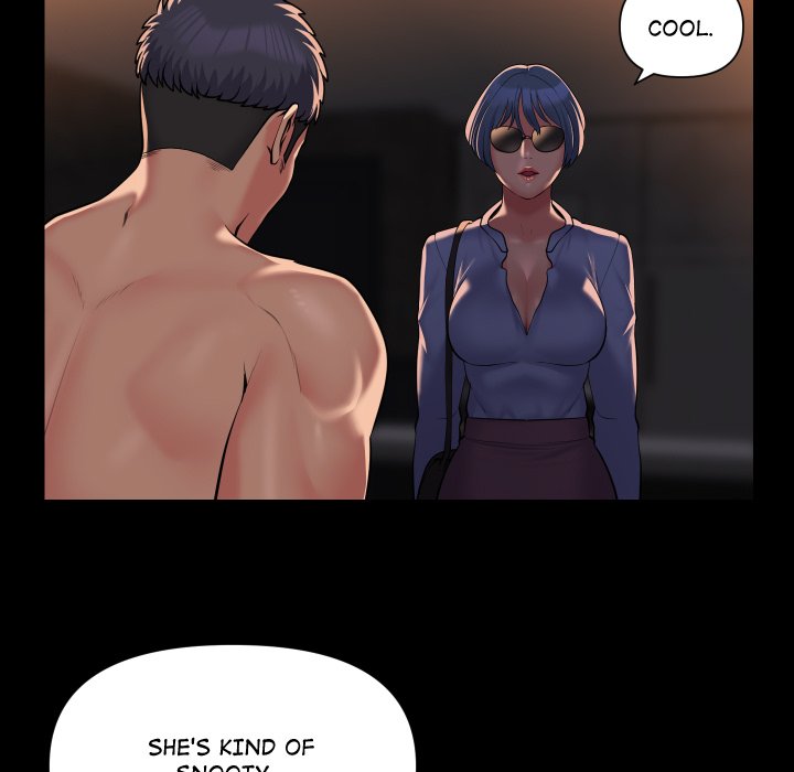 The Ladies’ Associate chapter 88 page 27